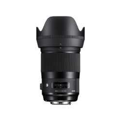 Sigma 40mm f/1.4 DG HSM Art (EF Mount)