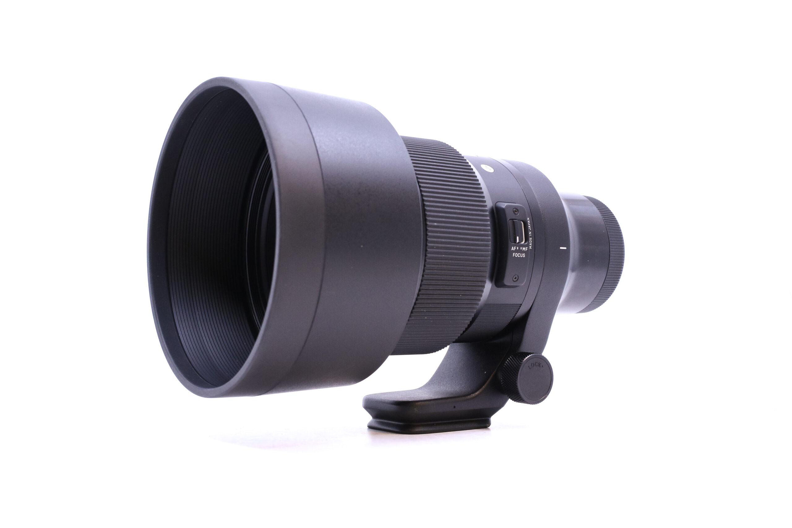 Sigma 105mm f/1.4 DG HSM Art (EF Mount)