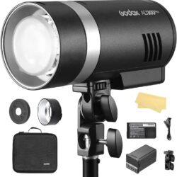 Godox AD300 Pro Portable Flash