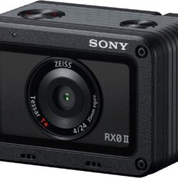 Sony RX0 II